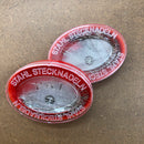 ACCESSORI DI MERCERIA - SPILLI