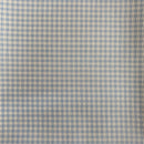 COTONE ARREDAMENTO - 201 QUADRETTINO 0,50CM - VARI COLORI