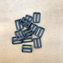 PAS-039 FIBBIA IN PLASTICA