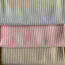 COTONE ARREDAMENTO - 203 RIGA 0,50CM - VARI COLORI