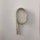 CERNIERA LAMPO 50CM - VARI COLORI