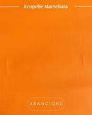 ECOPELLE MARTELLATA - VARI COLORI