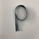 CERNIERA LAMPO 50CM - VARI COLORI