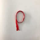 CERNIERA LAMPO 50CM - VARI COLORI