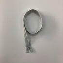 CERNIERA LAMPO 50CM - VARI COLORI