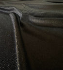 MAGLINA LUREX LEGGERA COLORE NERO