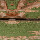 PANNOLENCI EFFETTO MUSCHIO