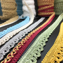 PAS-006 PASSAMANERIA