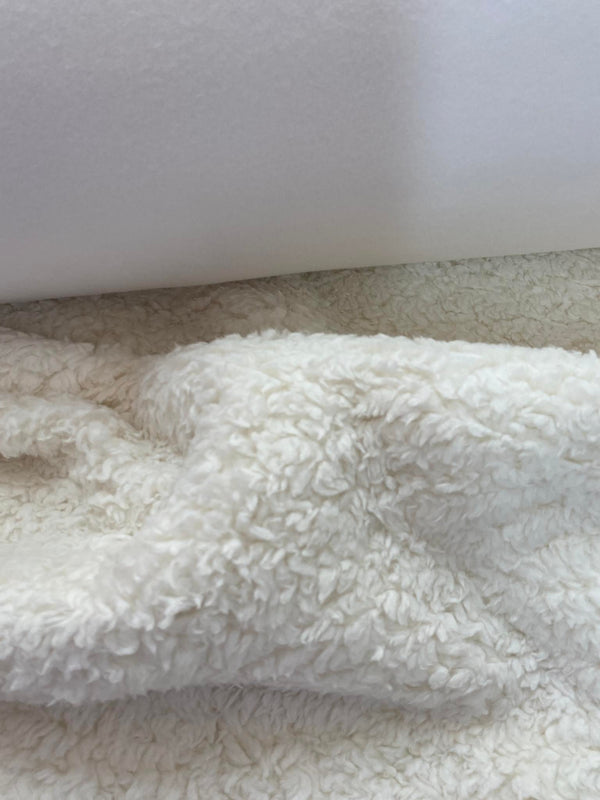 PILE PELLICCETTA EFFETTO PECORELLA