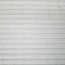 PILE MINKY A FASCE - 4 COLORAZIONI