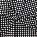 COTONE ARREDAMENTO - 200 QUADRETTINO 1,50 CM - VARI COLORI