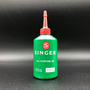 SINGER OLIO TUTTI USI - 100ml