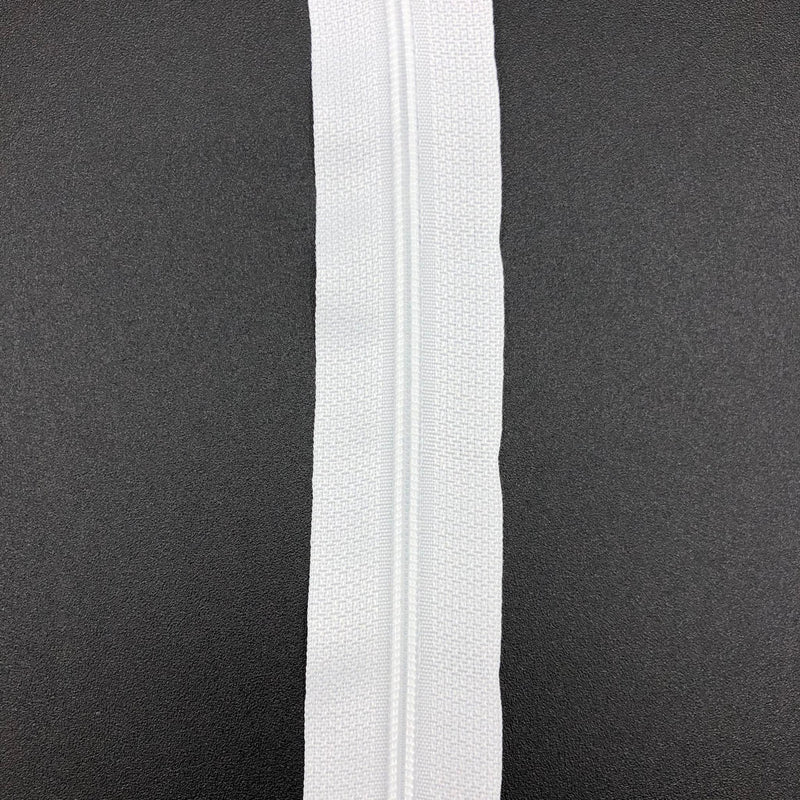 10 M Cerniera Infinita 3 Mm Spirale + 20 Cerniere Meteriale 25 Colori 10 M Cerniera Infinita 3 Mm Spirale + 20 Cerniere Meteriale 25 Colori